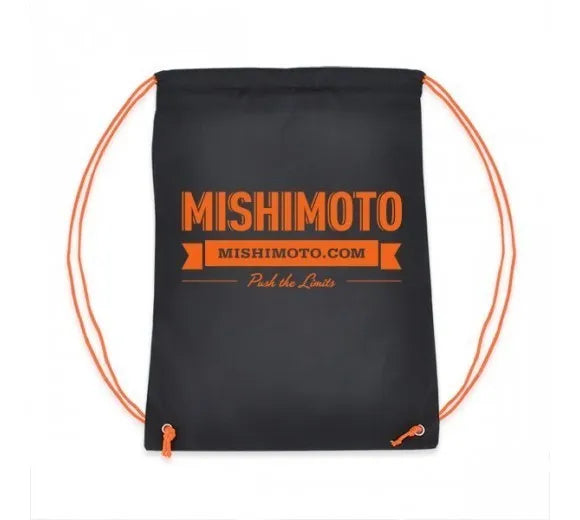 Mishimoto Mishimoto Drawstring Bag