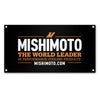 Mishimoto Mishimoto Promotional World Leader Banner, Medium