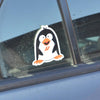 Mishimoto Mishimoto Chilly Decal