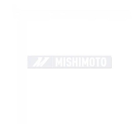 Mishimoto Mishimoto Decal, Small