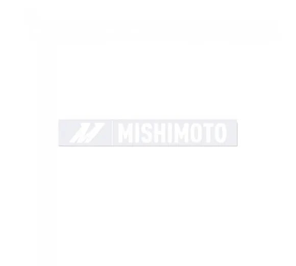 Mishimoto Mishimoto Decal, Small