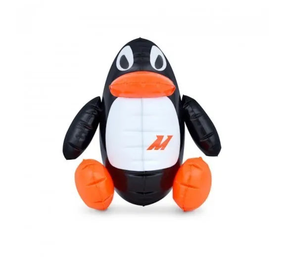 Mishimoto Chilly the Penguin Inflatable Toy