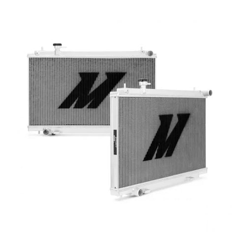 Mishimoto Performance Aluminium Radiator (350Z 03-06 Manual) — fits Nissan 350z