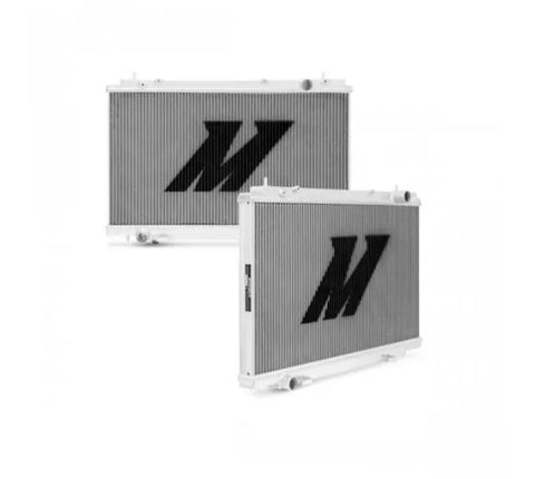 Mishimoto Performance Aluminium Radiator (350Z 07-09 Manual) — fits Nissan 370z