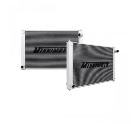 Mishimoto Performance Aluminium Radiator (370Z) — fits Infiniti Q60