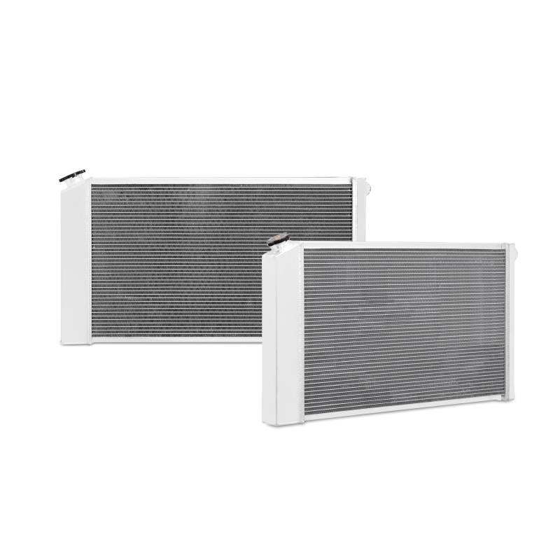 Mishimoto 3-Row Performance Aluminium Radiator w/17in Tall Core (Chevrolet/GM C/K Truck 73-86)