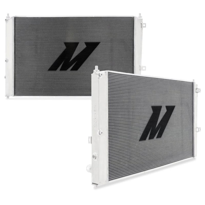 Mishimoto Mmrad-CIV-16 1.5T Aluminum Performance Radiator