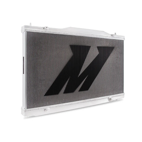 Mishimoto Performance Aluminum Radiator (Civic Type R 17+) — fits Honda Civic Type (image 2)