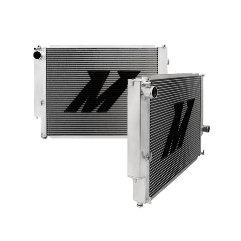 Mishimoto Performance Aluminium Radiator (BMW E30/E36 88-99) — fits BMW 3 Series