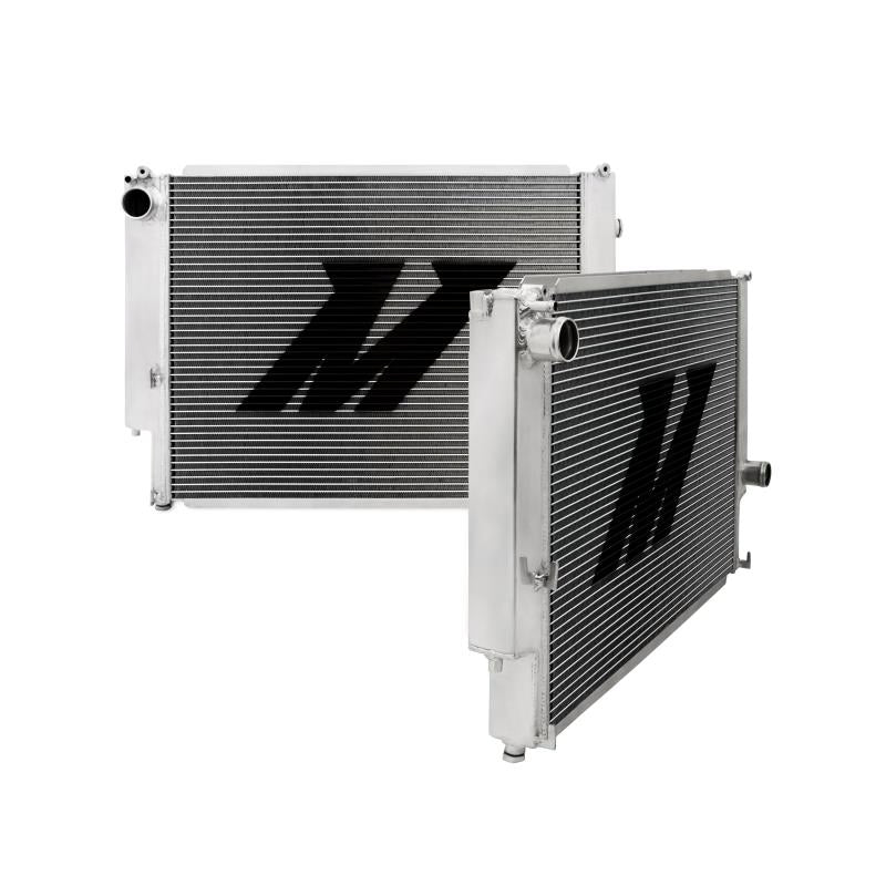 Mishimoto Performance Aluminium Radiator (BMW E30/E36 88-99) — fits BMW 3 Series