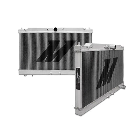 Mishimoto Performance Aluminium Radiator (Eclipse 95-99 Turbo) — fits Mitsubishi Eclipse