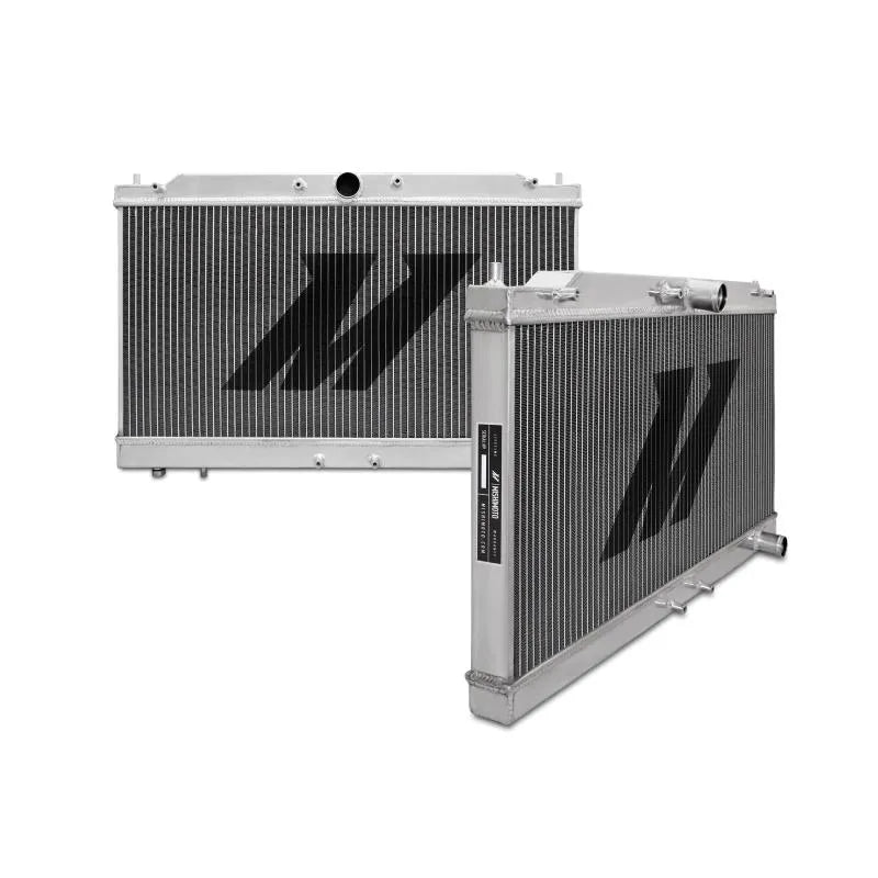 Mishimoto Performance Aluminium Radiator (Eclipse 95-99 Turbo) — fits Mitsubishi Eclipse