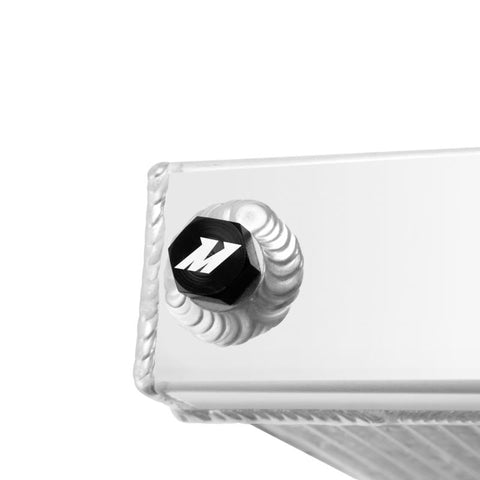 Mishimoto Performance Aluminium Radiator (EVO 8-9)