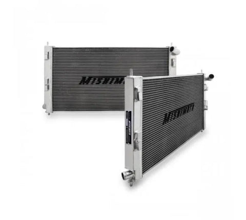 Mishimoto Performance Aluminium Radiator (EVO X/Ralliart) — fits Mitsubishi Lancer Ralliart