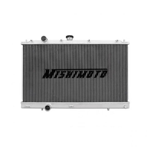 Mishimoto Performance Aluminium Radiator (EVO 4-6)
