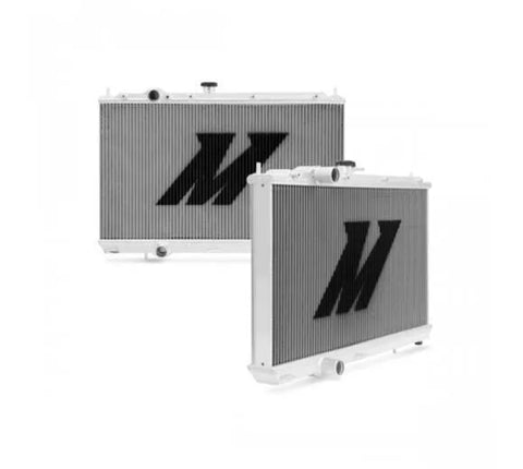 Mishimoto Performance Aluminium Radiator (EVO 4-6)