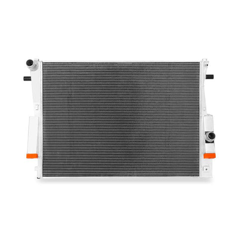 Mishimoto Aluminum Radiator (Ford 6.4L Powerstroke 2008-2010)