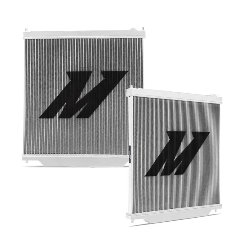 Mishimoto Aluminum Radiator (Ford 6.0L Powerstroke 2003-2007 )