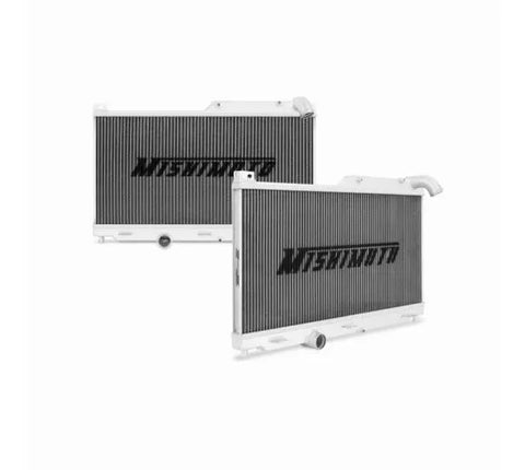 Mishimoto Performance Aluminum Radiator (RX-7 FD)