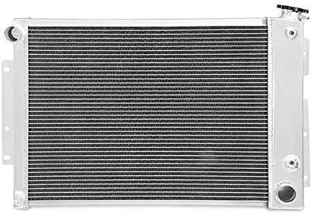 Mishimoto X-Line Performance Aluminum Radiator (Firebird/Camaro 67-69)