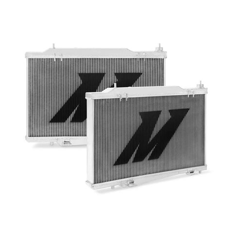 Mishimoto Radiator and Fan Shroud Assembly (Fiesta ST 2014+)