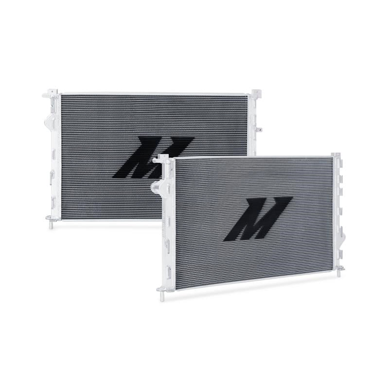 Mishimoto Performance Aluminium Radiator (Focus ST 2013+)