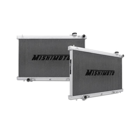 Mishimoto Performance Aluminum Radiator (Infiniti G35)