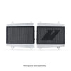 Mishimoto Performance Auxiliary Radiators (M3/M4 21+)