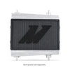Mishimoto Performance Auxiliary Radiators (M3/M4 21+)