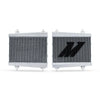 Mishimoto Performance Auxiliary Radiators (M3/M4 21+)