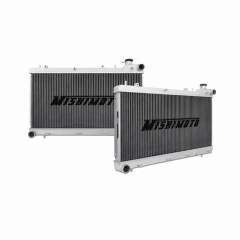 Mishimoto Performance Aluminium Radiator (Impreza 94-98)