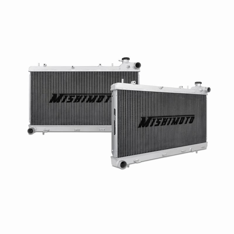 Mishimoto Performance Aluminium Radiator (Impreza 94-98)