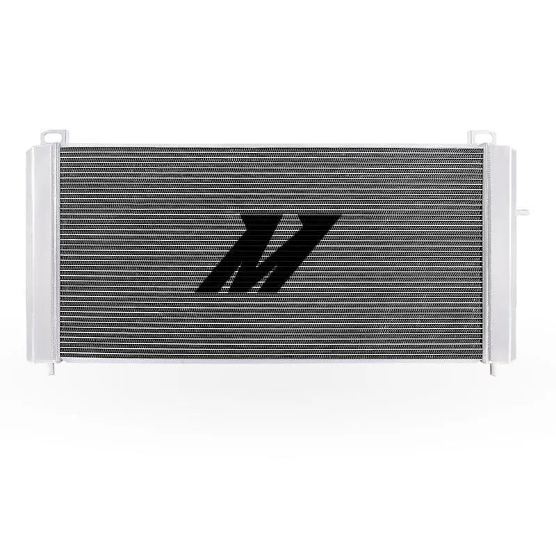 Mishimoto Performance Aluminium Radiator (Silverado 1500 99-14) — fits Chevrolet Suburban 1500