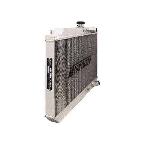 Mishimoto Performance Aluminum Radiator (Honda Integra 1990-1993) — fits Acura Integra