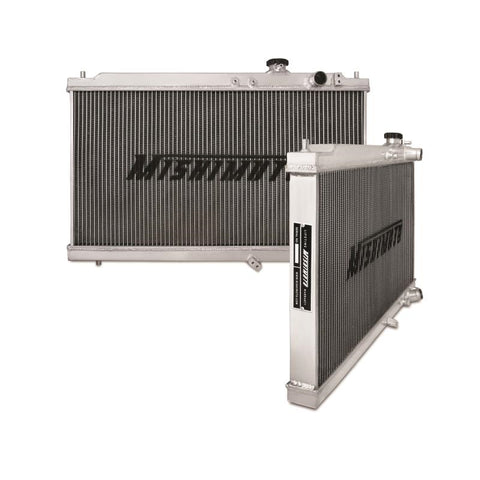 Mishimoto Performance Aluminium Radiator (Integra 1994-2001) — fits Acura Integra
