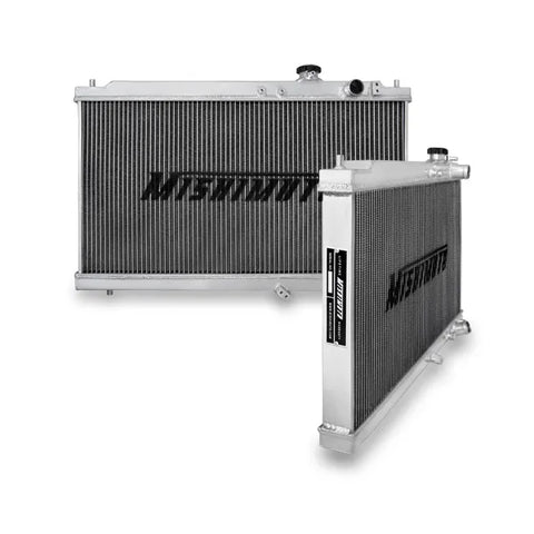 Mishimoto X-Line Performance Aluminum Radiator (Integra 94-01) — fits Acura Integra