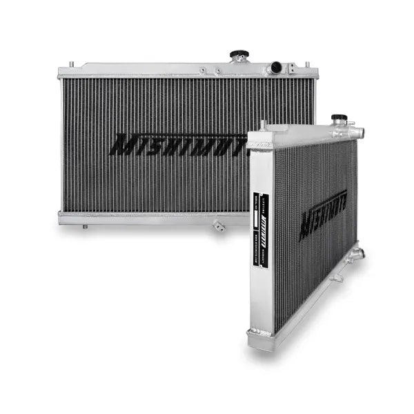 Mishimoto X-Line Performance Aluminum Radiator (Integra 94-01) — fits Acura Integra