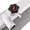 Mishimoto Performance Aluminium Radiator (Chaser 96-01) — fits Toyota Chaser (image 3)