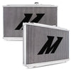 Mishimoto Performance Aluminium Radiator (Chaser 96-01) — fits Toyota Chaser