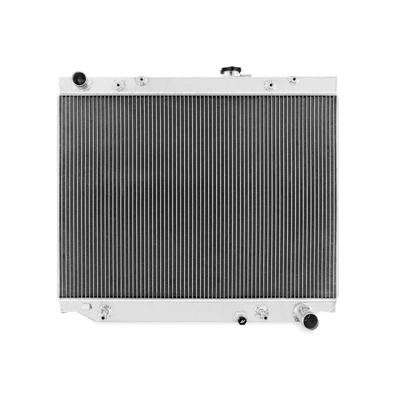 Mishimoto Performance Aluminum Radiator (Land Cruiser 98-07) — fits Toyota Landcruiser 70 Series Fzj70 75 Hzj70 73 75