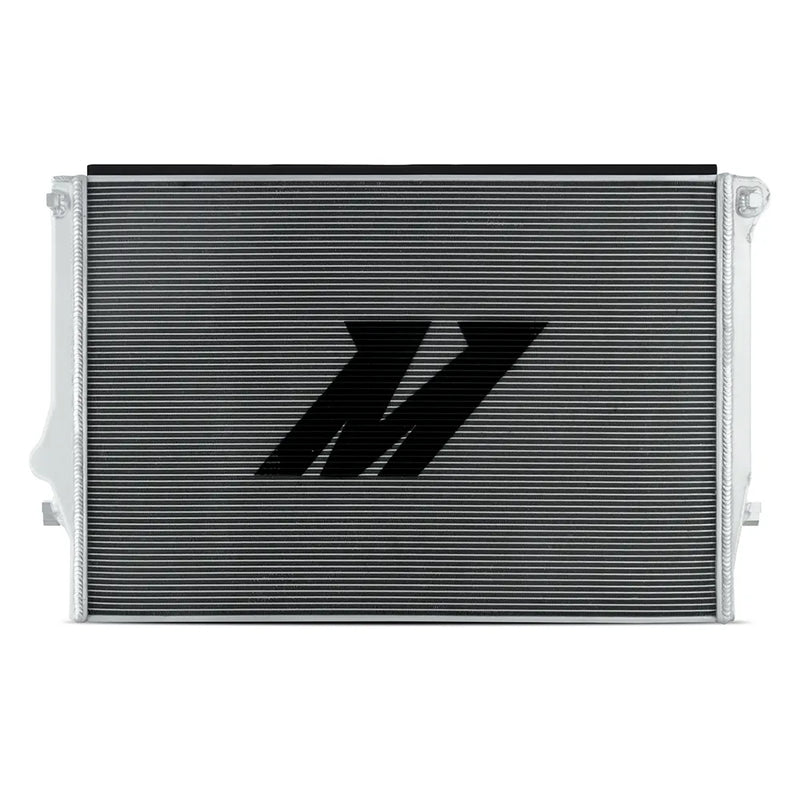 Mishimoto Performance Aluminum Radiator (Golf Mk7 15+) — fits Volkswagen Golf Gti