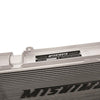 Mishimoto Performance X-Line Aluminum Radiator (MR2) — fits Toyota Mr2 (image 3)