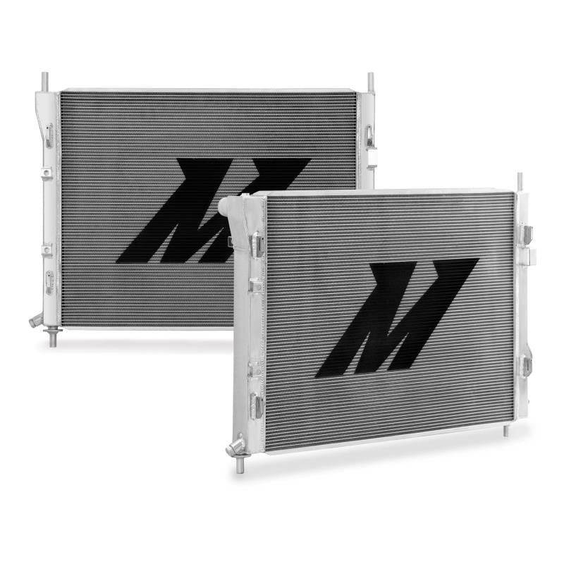 Mishimoto Mmrad-MUS8-15 Performance Aluminium Radiator
