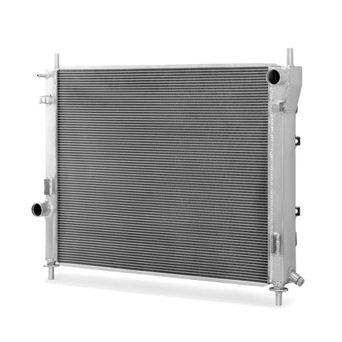 Mishimoto Performance Aluminium Radiator (Mustang GT 2015+) — fits Ford Mustang Mach 1 (image 2)