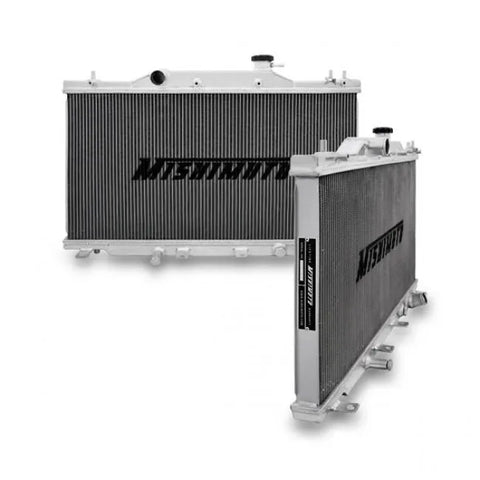 Mishimoto Performance Aluminium Radiator (Integra 2002-2006) — fits Acura Rsx