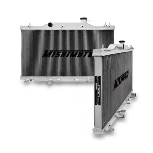 Mishimoto Performance Aluminium Radiator (Integra 2002-2006) — fits Acura Rsx