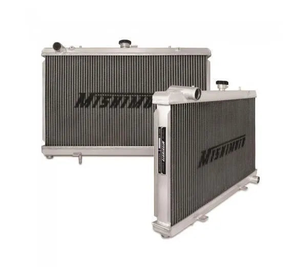 Mishimoto Performance Aluminum Radiator (S13) — fits Nissan 240sx