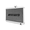 Mishimoto X-Line Performance Aluminum Radiator (S13 SR20) — fits Nissan 240sx (image 2)