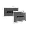 Mishimoto X-Line Performance Aluminum Radiator (S13 SR20) — fits Nissan 240sx