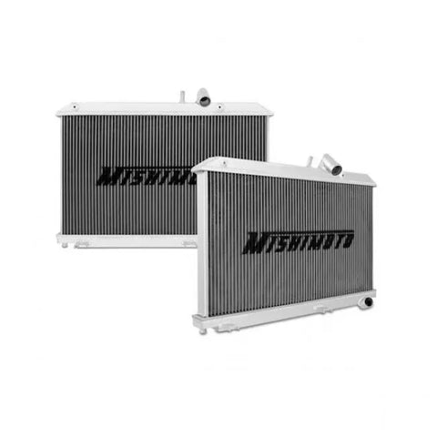 Mishimoto X-Line Performance Aluminum Radiator (S13 SR20) — fits Nissan 240sx